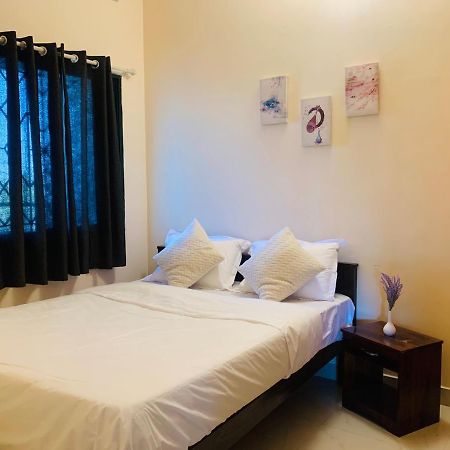 Jasmin Villa Vanivilasa Puram Buitenkant foto