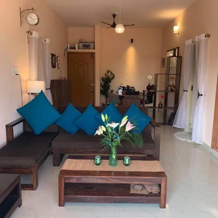 Jasmin Villa Vanivilasa Puram Buitenkant foto
