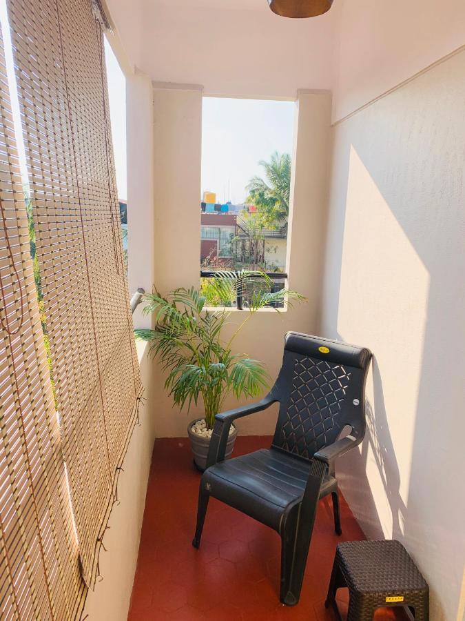 Jasmin Villa Vanivilasa Puram Buitenkant foto