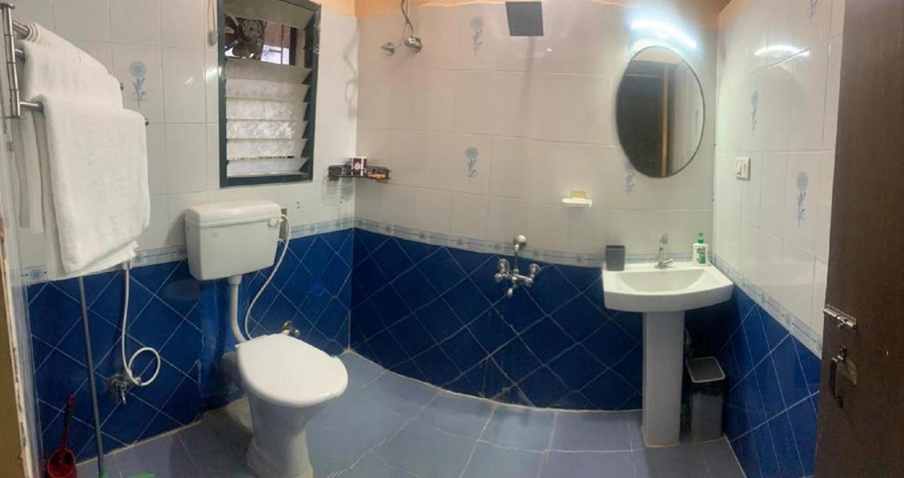 Jasmin Villa Vanivilasa Puram Buitenkant foto
