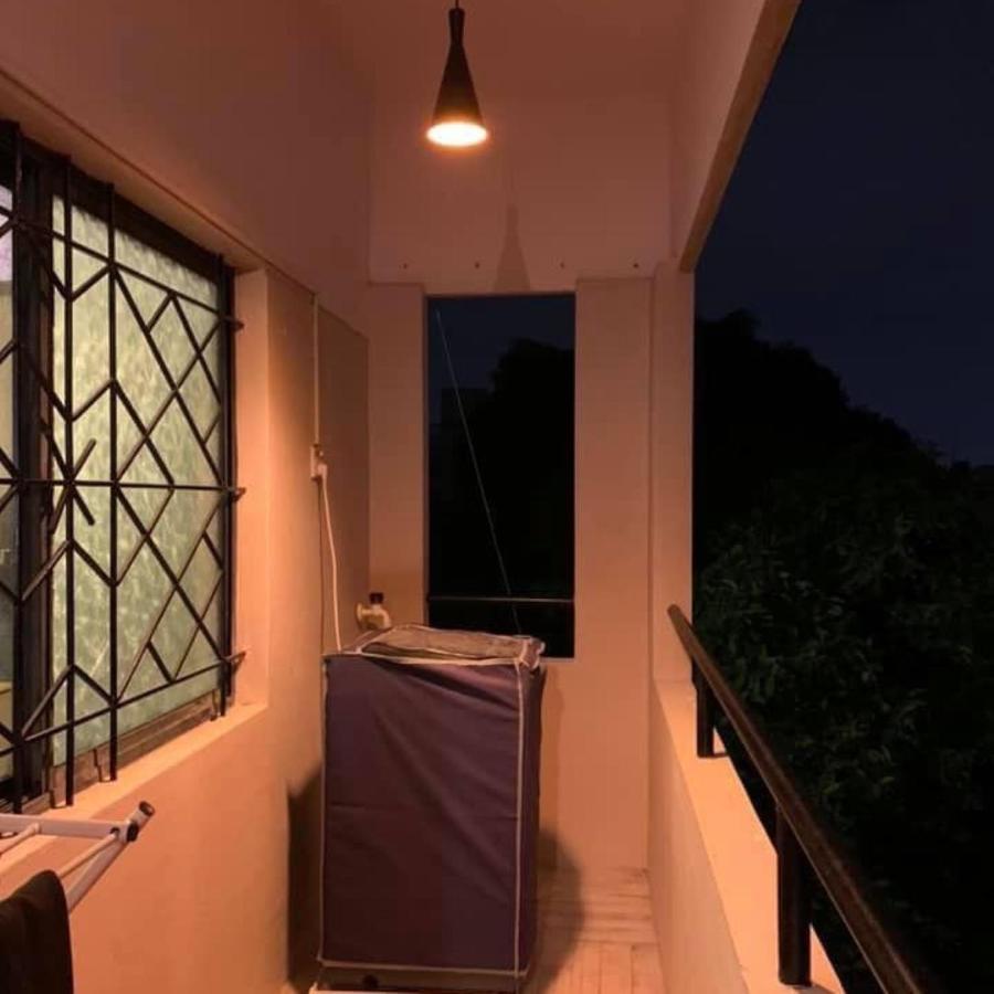 Jasmin Villa Vanivilasa Puram Buitenkant foto