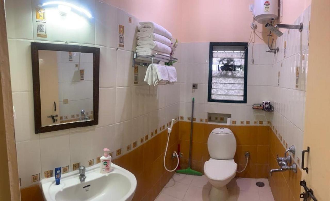 Jasmin Villa Vanivilasa Puram Buitenkant foto